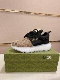 Picture of Gucci Shoes _SKUGuccisz35-40WM112016624